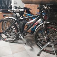 bici mountain 