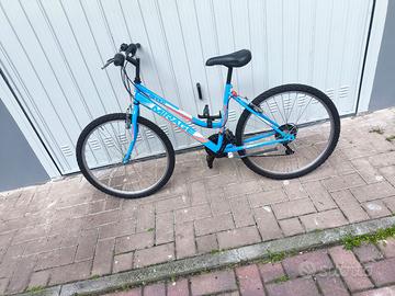 Bici Donna