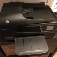 Stampante Hp 6600 Officejet