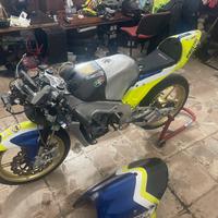 Premoto 3 rmu 250