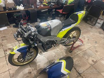 Premoto 3 rmu 250