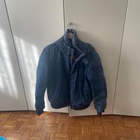 Giubbotto invernale peuterey