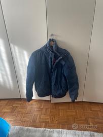 Giubbotto invernale peuterey