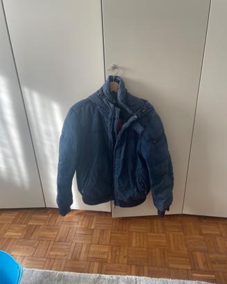 Giubbotto invernale peuterey