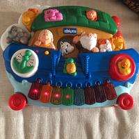 Gioco fattoria chicco