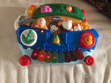 Gioco fattoria chicco