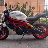 Ducati Monster 797 - 2018