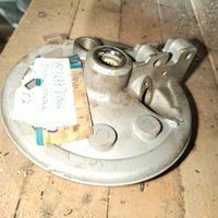 piatto ganasce anteriore piaggio vespa px nos