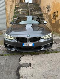 Bmw 420 Msport
