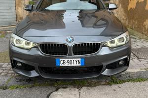 Bmw 420 Msport