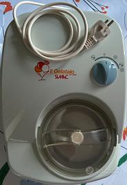 Gelatiera Simac