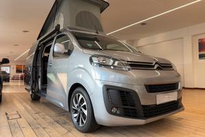 Citroen Campster CAMPER - 2021