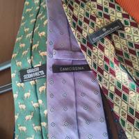 Cravatte di qualità - grandi firme