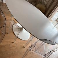 Tavolo sarineen Alivar