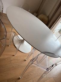 Tavolo sarineen Alivar