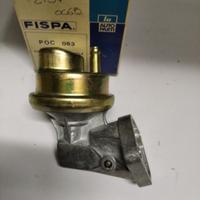 POMPA CARBURANTE FISPA POC 083 FIAT 128 1.1 -1.3 T