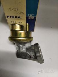 POMPA CARBURANTE FISPA POC 083 FIAT 128 1.1 -1.3 T