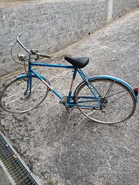 Bicicletta Liberati 