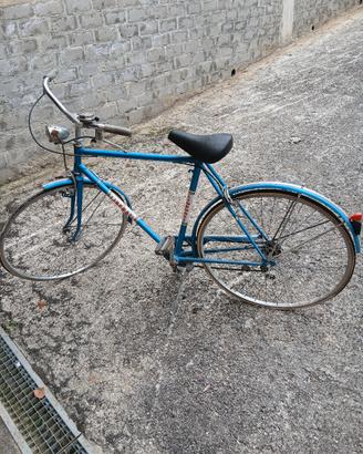 Bicicletta Liberati 