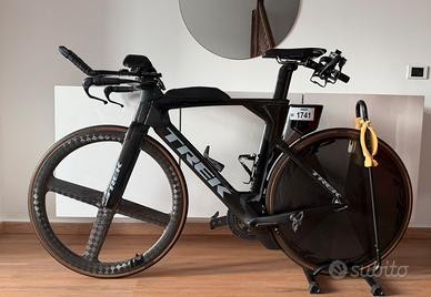 Bici da crono