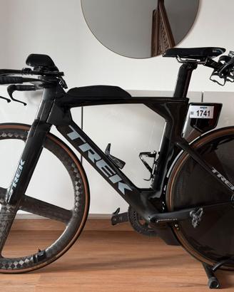 Bici da crono