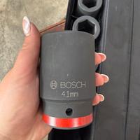 Chiavi a bussola Bosch