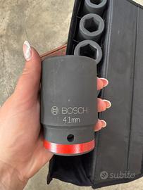 Chiavi a bussola Bosch