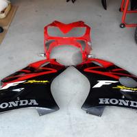 Carene CBR 600 f sport