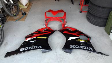 Carene CBR 600 f sport