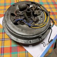 Dynaster NSU Prints revisionato completo