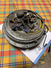 Dynaster NSU Prints revisionato completo