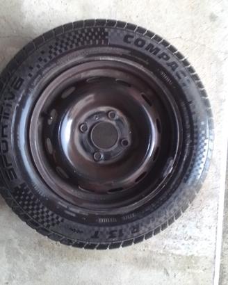 gomme