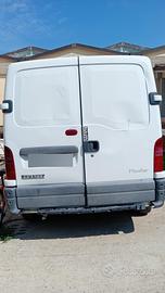 Renault Master 2ª serie