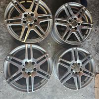 cerchi Mercedes classe A o CLA