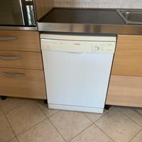 Lavastoviglie Bosch libera installazione