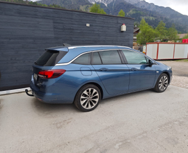 Opel Astra Sport Tourer+