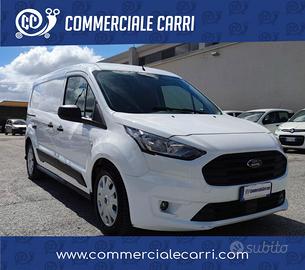 FORD TRANSIT CONNECT 210 L2H1 1.5 TDCI FURG. 3