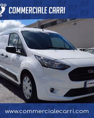 FORD TRANSIT CONNECT 210 L2H1 1.5 TDCI FURG. 3