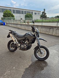 Yamaha XT660X