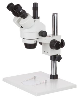 Microscopio 7X-45X