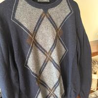 Maglia uomo David Burrret