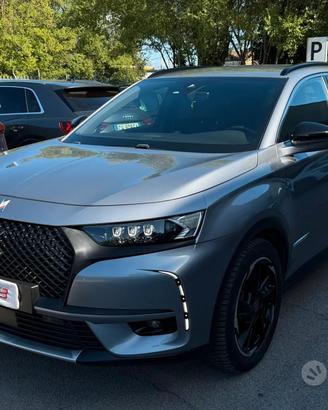 Ds 7 Crossback E-Tense Performance Line