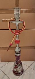 Narghilè (shisha) originale tunisino – h 80 cm