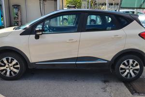 Renault Captur 1.5 dCi 90 CV – 2016 – 150.000 km