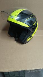 casco taglia S