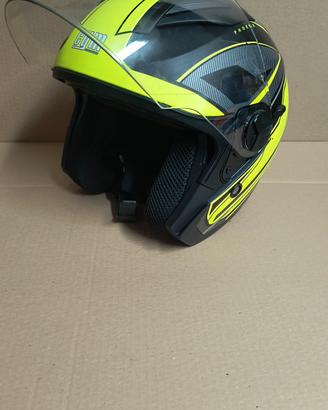 casco taglia S
