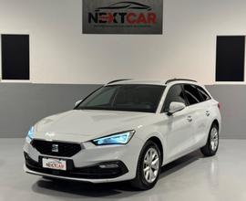 Seat Leon Sport 2.0 TDI 150 CV DSG