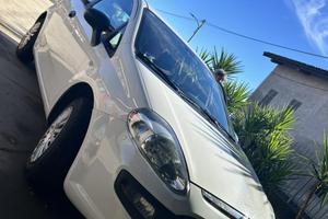 Punto evo