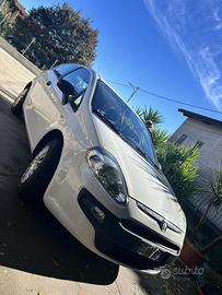 Punto evo
