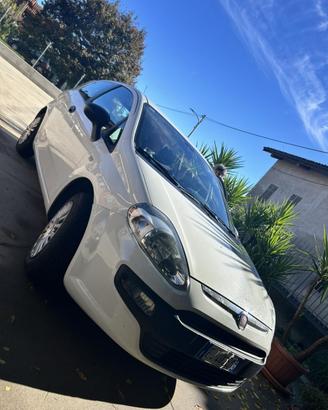 Punto evo